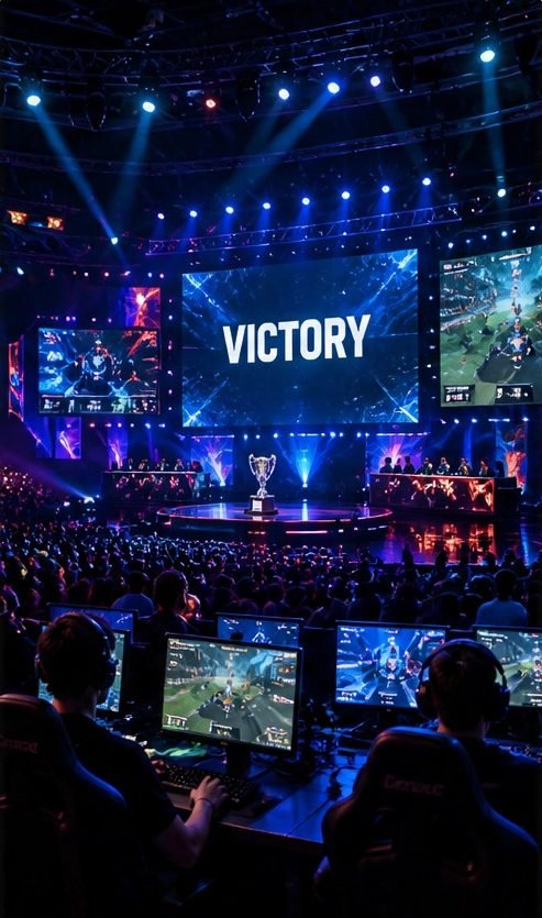 Esports