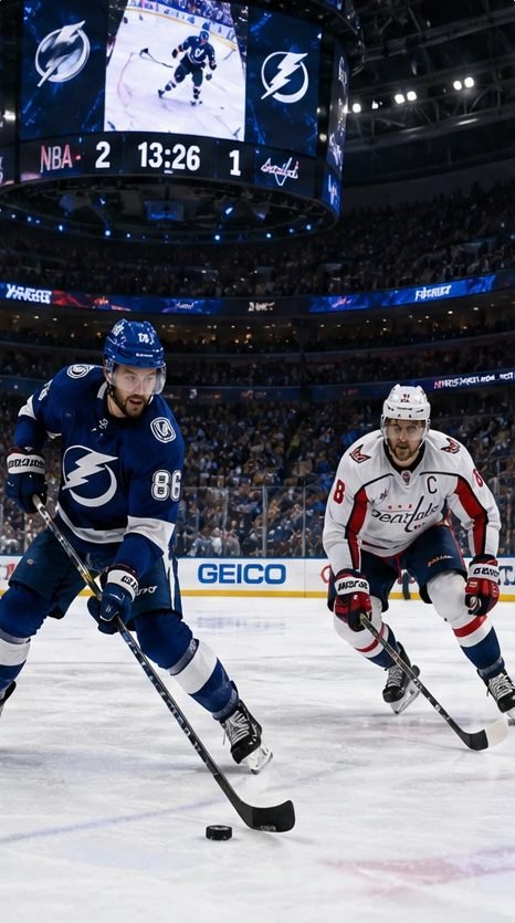 Hockey